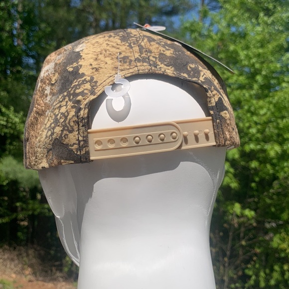 CABELA’S BASS PRO SHOPS CAMOFLAGE CAMO TRUCKER HAT, Cap,BASEBALL CAP, BN… - Picture 3 of 10